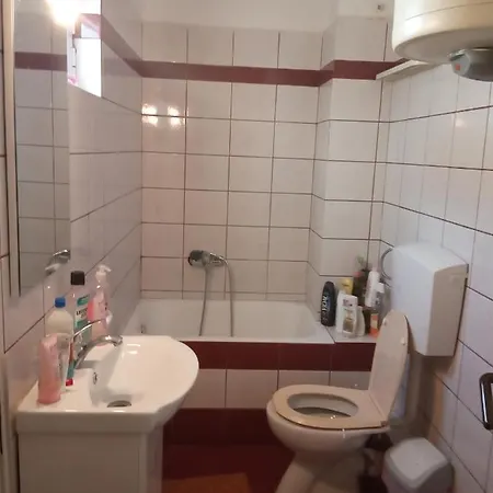 Haus Fotini Appartamento