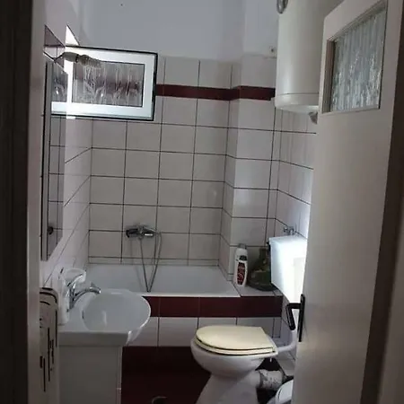 Appartamento Haus Fotini Kalambaka