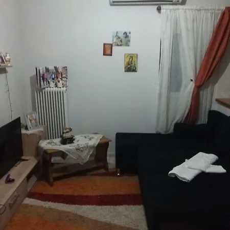 Appartamento Haus Fotini *
