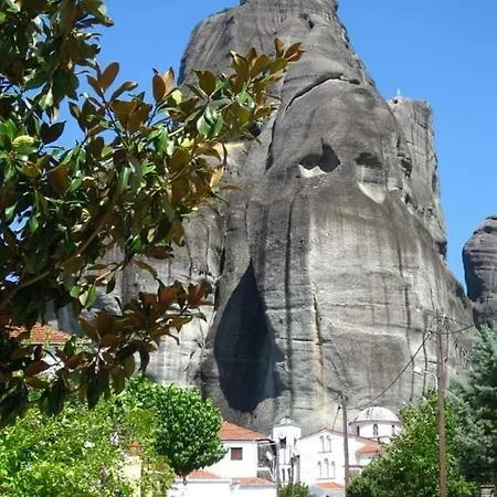 Appartamento Haus Fotini Kalambaka