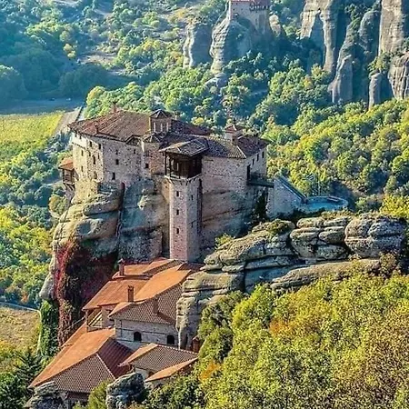 Haus Fotini Appartamento