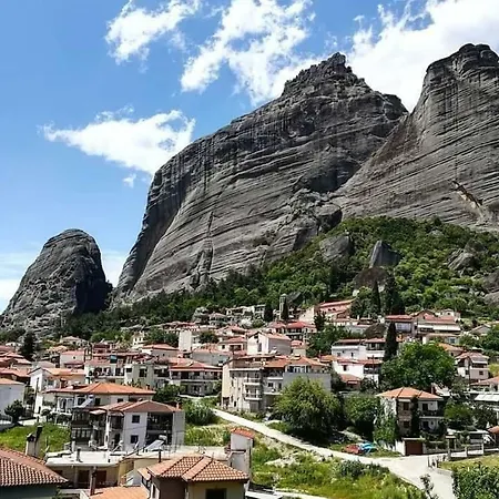 Haus Fotini Appartamento *