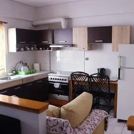 Haus Fotini *