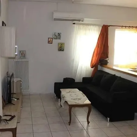 Haus Fotini
