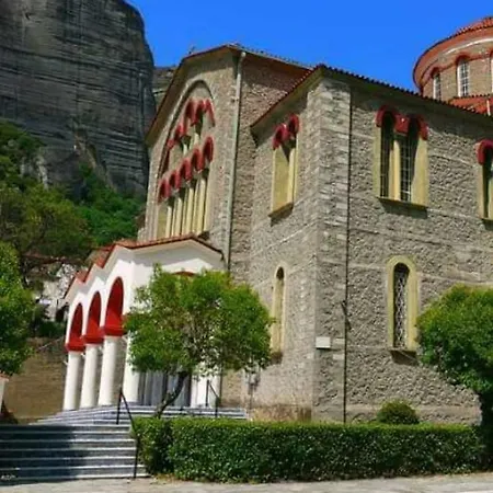 Haus Fotini Kalambaka
