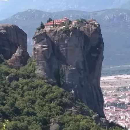 Appartamento Haus Fotini Kalambaka