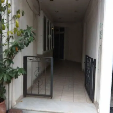 Haus Fotini Appartamento Kalambaka