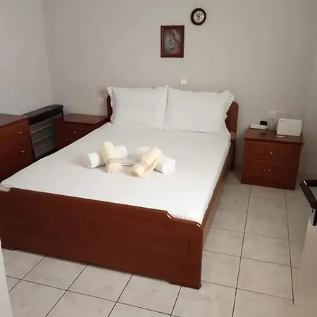 Appartamento Haus Fotini *