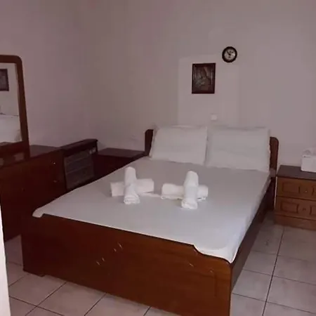 Appartamento Haus Fotini Kalambaka