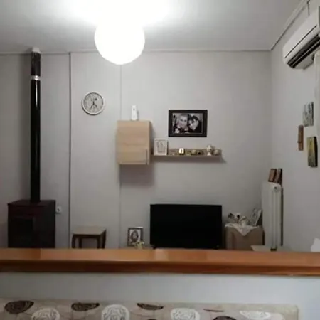 Haus Fotini *