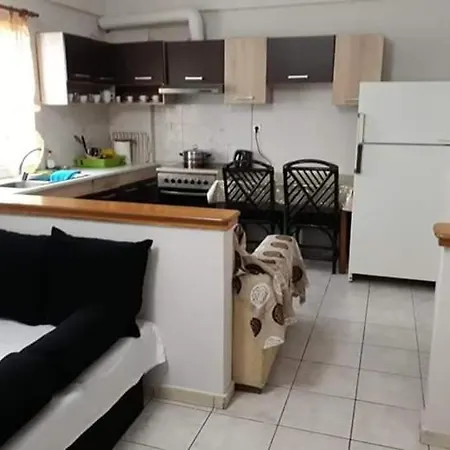 Haus Fotini Appartamento Kalambaka
