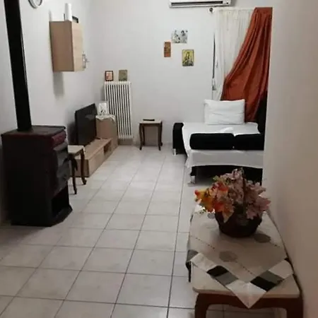 Haus Fotini Kalambaka