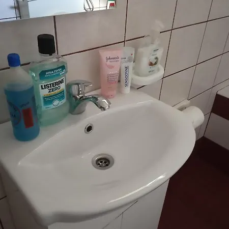 Appartamento Haus Fotini Kalambaka