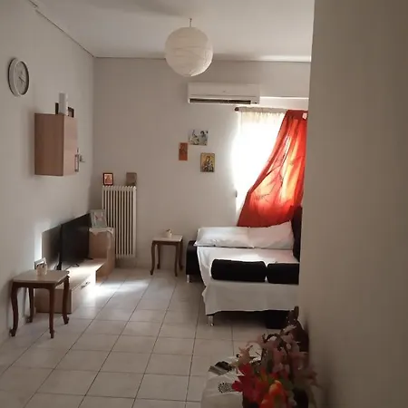 Haus Fotini *