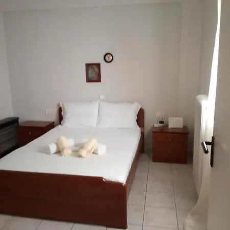Appartamento Haus Fotini *