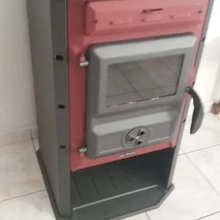 Appartamento Haus Fotini